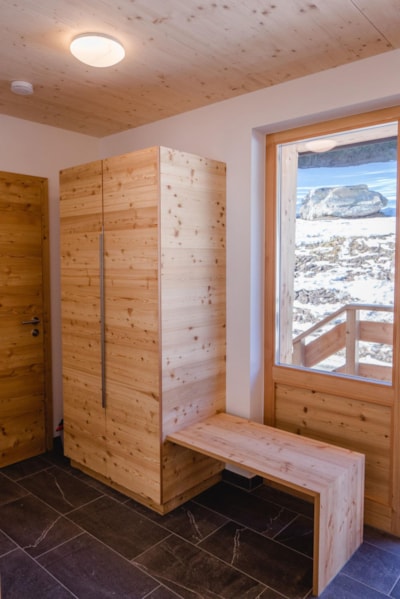Chalet Big