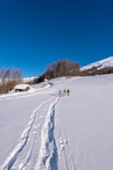 Foto #17 van Campingplatz HOCHoben