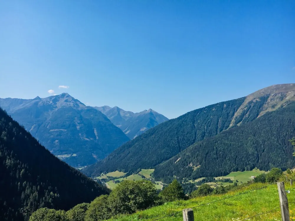 Campingplatz HOCHoben