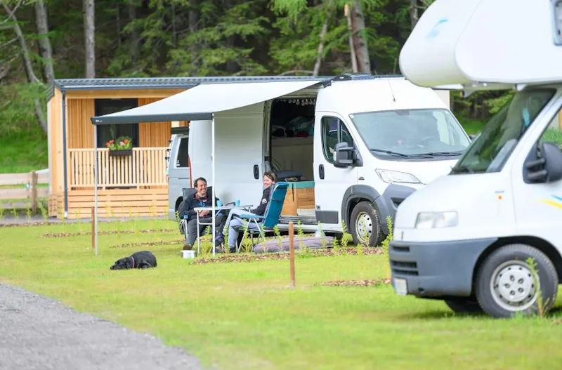 Emplacement Edelweiss