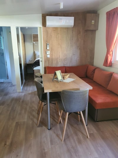 Mobile-home