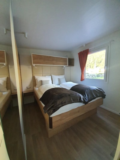 Mobile-home