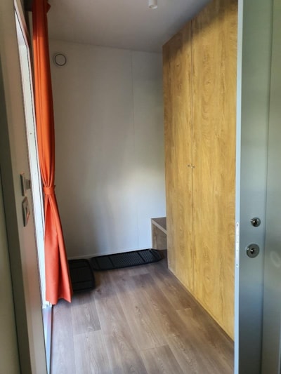 Mobile-home