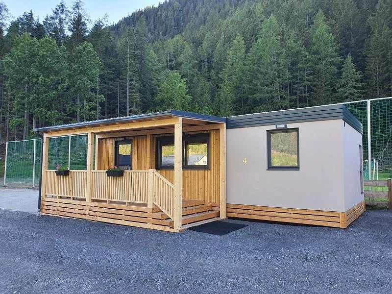 Accommodation - Mobile-Home - Campingplatz HOCHoben