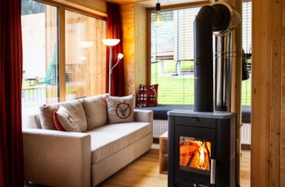 Chalet Small
