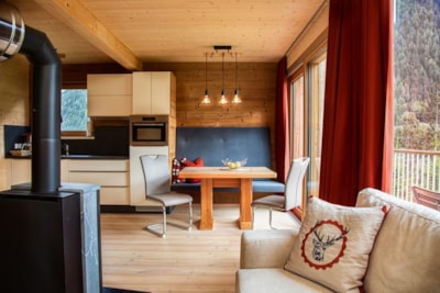 Chalet Small
