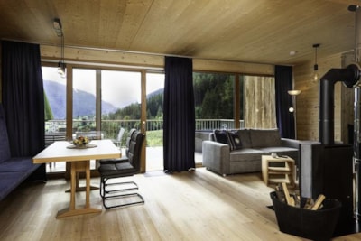 Chalet Big