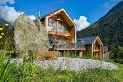 Chalet Big