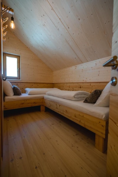 Chalet Small