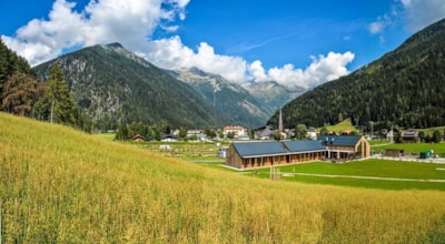 Campingplatz HOCHoben