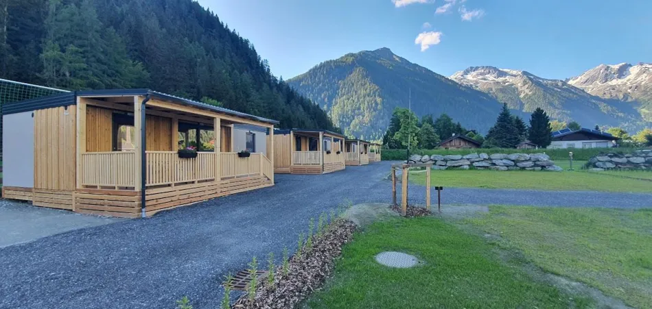 Campingplatz HOCHoben