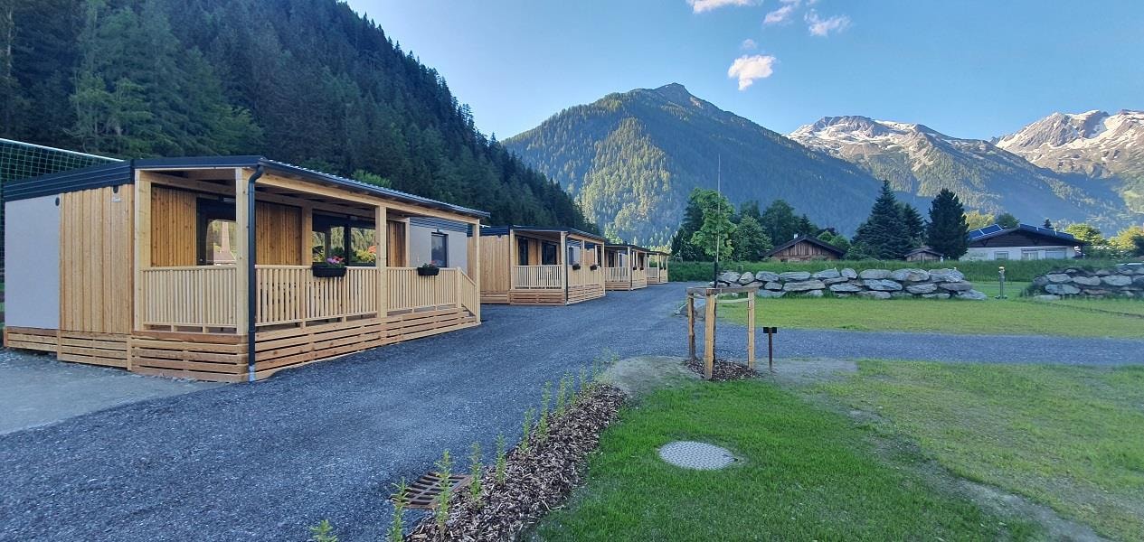 Campingplatz HOCHoben — Foto 9