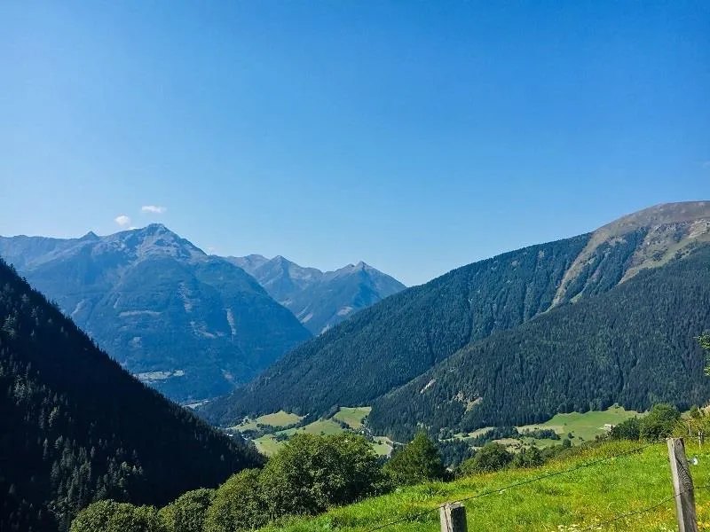 Campingplatz HOCHoben