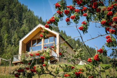 Chalet Small