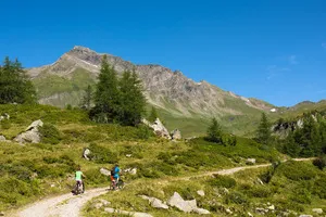 Campingplatz HOCHoben