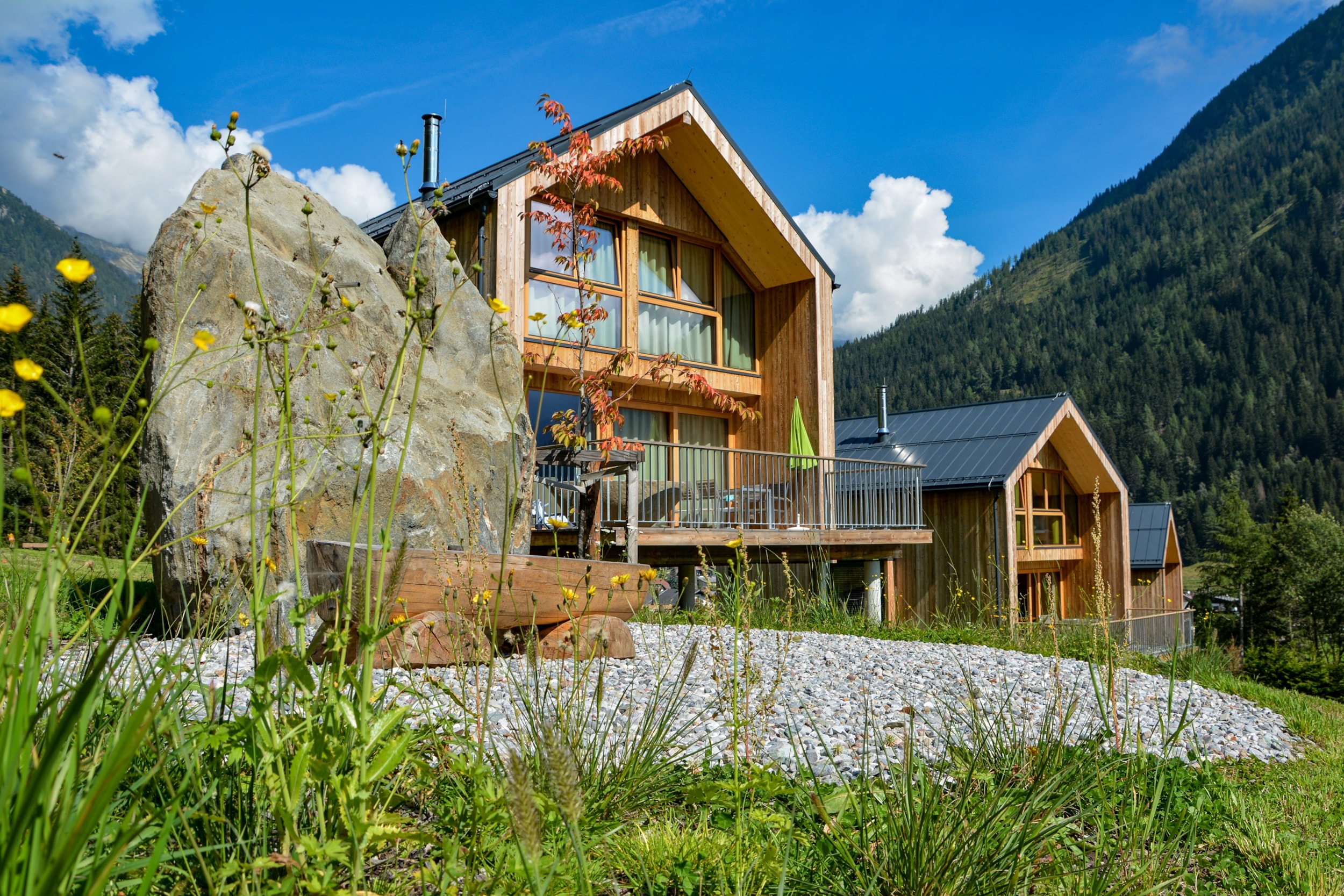 Campingplatz HOCHoben — Foto 10