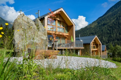 Campingplatz HOCHoben