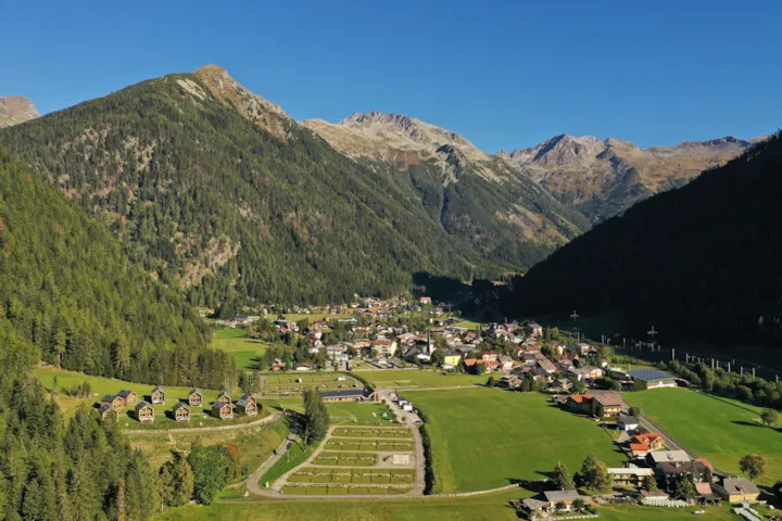 Campingplatz HOCHoben - image n°1 - Camping Direct