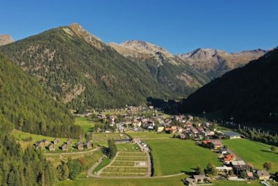 Campingplatz HOCHoben