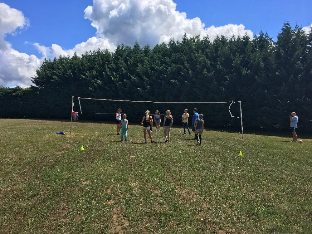 Camping Ecoresponsable Le Rêve