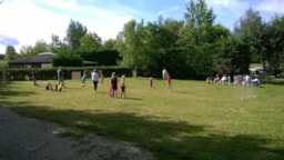 Camping Ecoresponsable Le Rêve - image n°26 - Roulottes