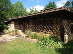 Camping Ecoresponsable Le Rêve - image n°16 - UniversalBooking