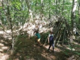Foto #20 van Camping Ecoresponsable Le Rêve