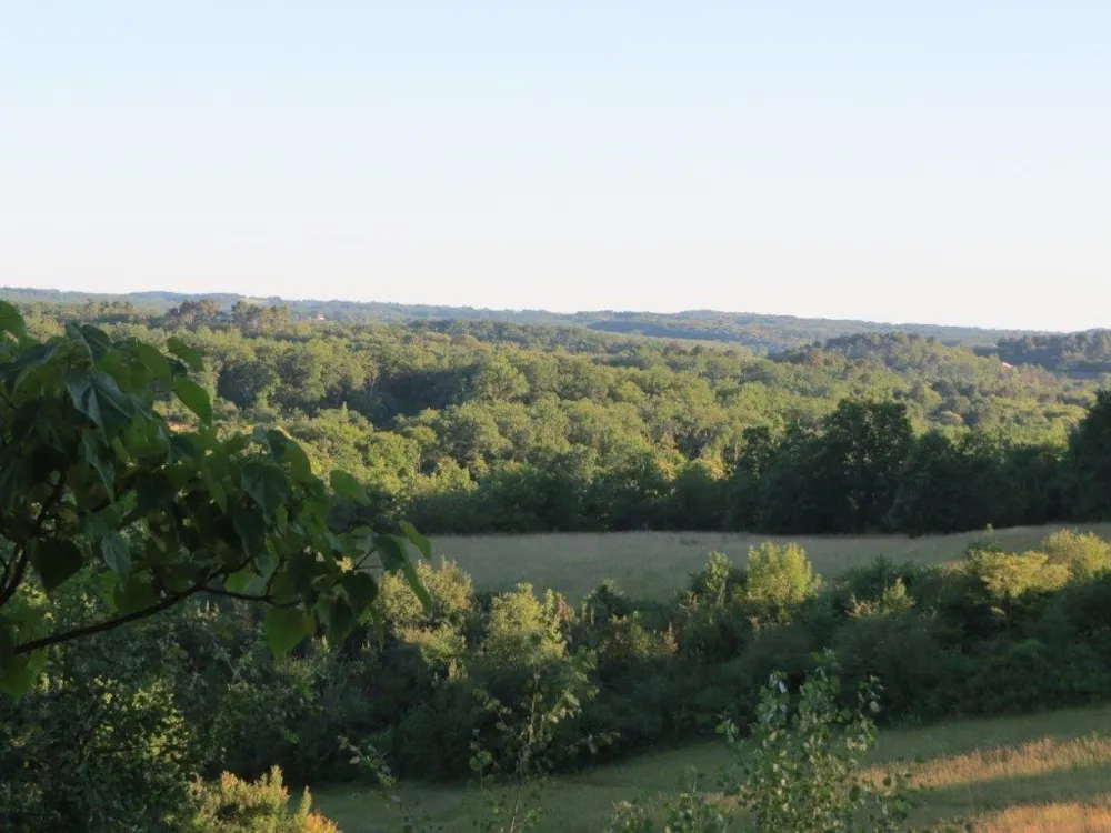 Camping Ecoresponsable Le Rêve