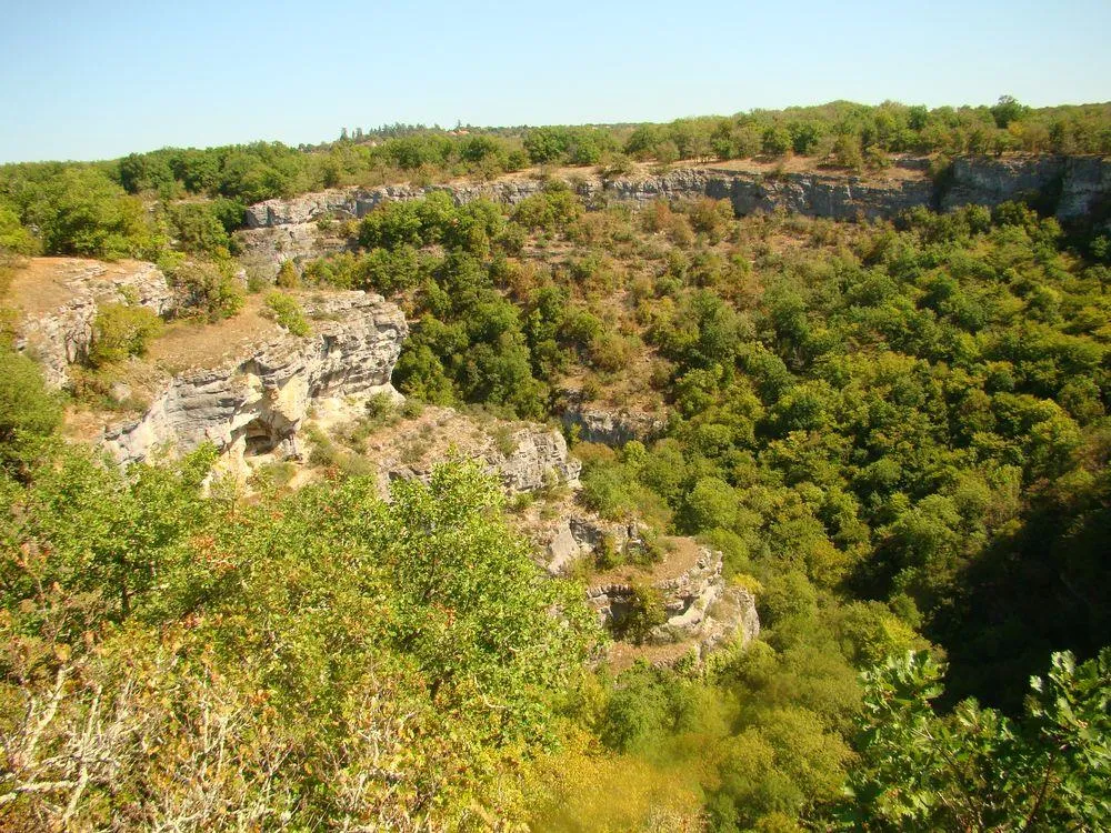 Camping Ecoresponsable Le Rêve