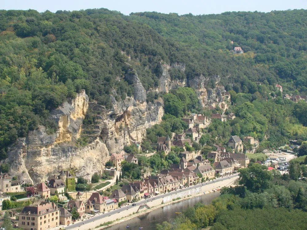 Camping Ecoresponsable Le Rêve