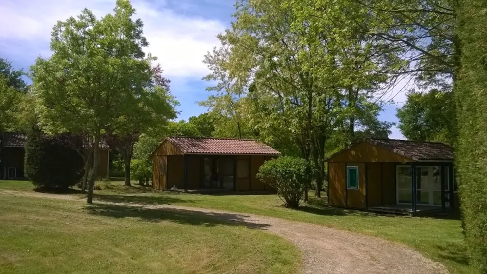 Camping Ecoresponsable Le Rêve