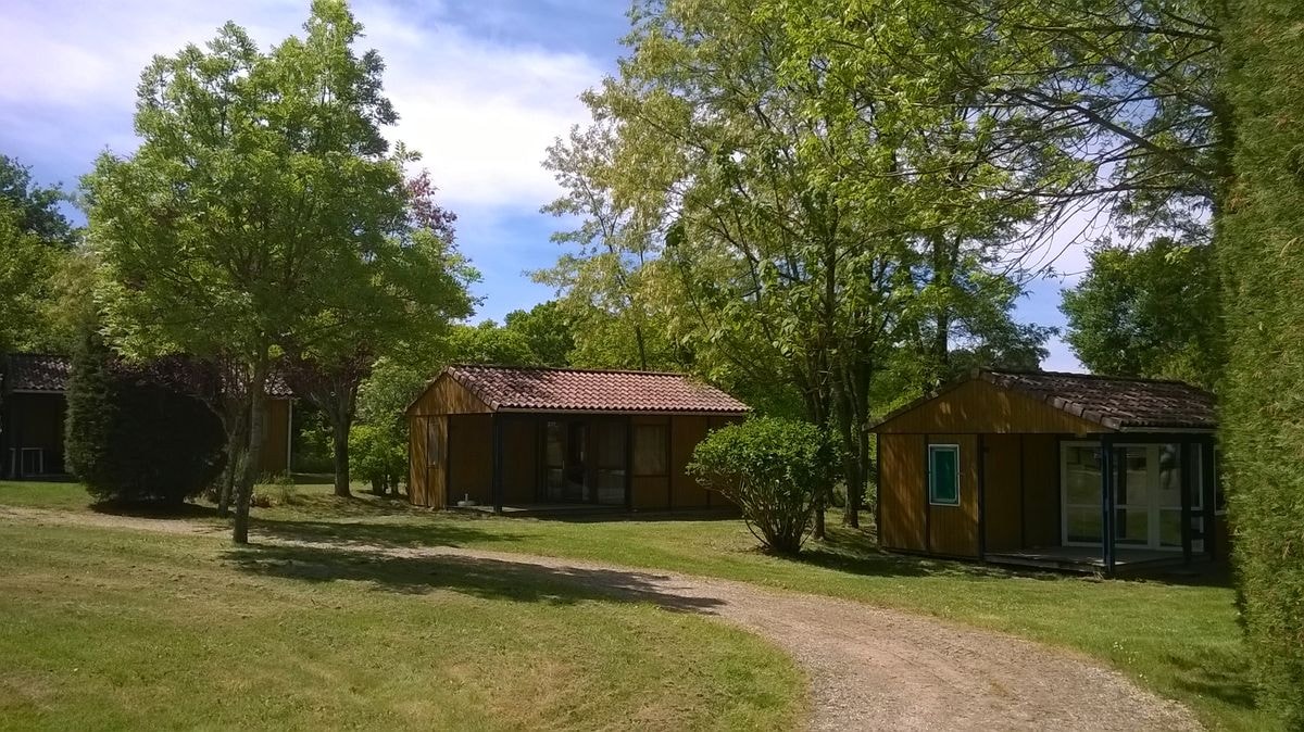 Camping Ecoresponsable Le Rêve — Photo 6