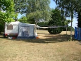 Foto #9 van Camping Ecoresponsable Le Rêve