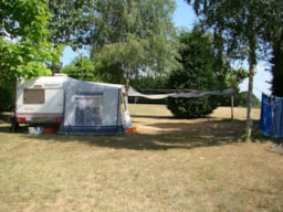 Camping Ecoresponsable Le Rêve - image n°9 - 