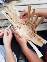 Foto #23 van Camping Ecoresponsable Le Rêve