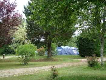 Camping Ecoresponsable Le Rêve - image n°3 - Camping Direct