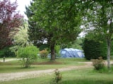 Foto #3 van Camping Ecoresponsable Le Rêve