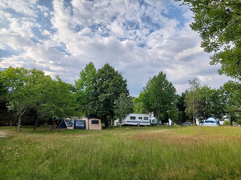 ERMÄSSIGTER TARIF ACSI oder VIA NATURA | 17€ pro Nacht, alles inklusive