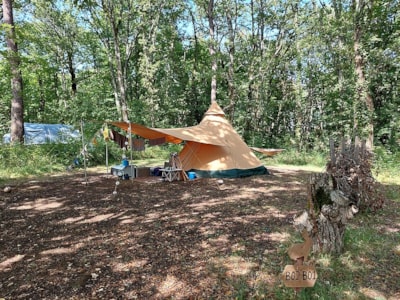 REDUCED RATE ACSI or VIA NATURA | 17€ per night, all included