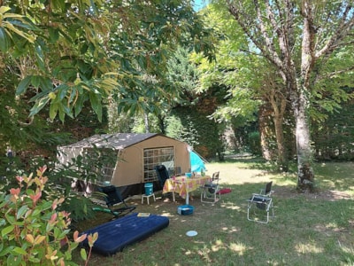 REDUCED RATE ACSI or VIA NATURA | 17€ per night, all included
