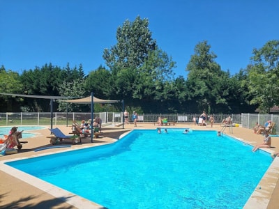 REDUCED RATE ACSI or VIA NATURA | 17€ per night, all included