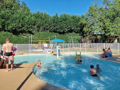 REDUCED RATE ACSI or VIA NATURA | 17€ per night, all included