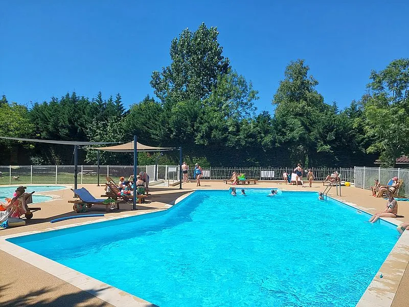 Camping Ecoresponsable Le Rêve