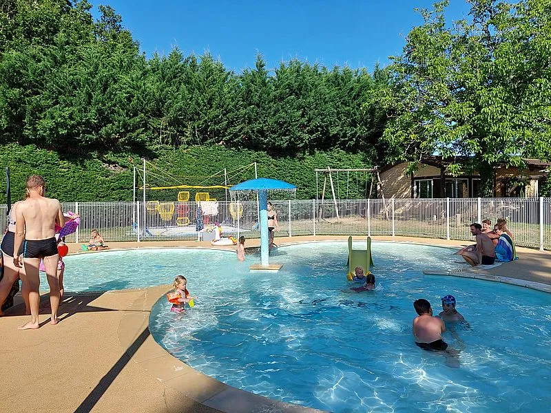 Camping Ecoresponsable Le Rêve