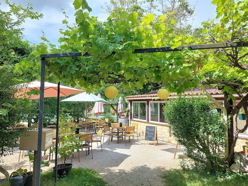 Camping Ecoresponsable Le Rêve