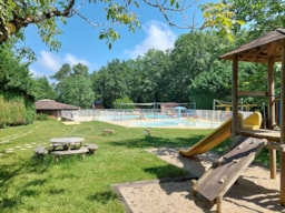 Camping Ecoresponsable Le Rêve - image n°1 - UniversalBooking