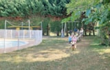 Foto #31 van Camping Ecoresponsable Le Rêve