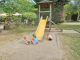 Foto #32 van Camping Ecoresponsable Le Rêve