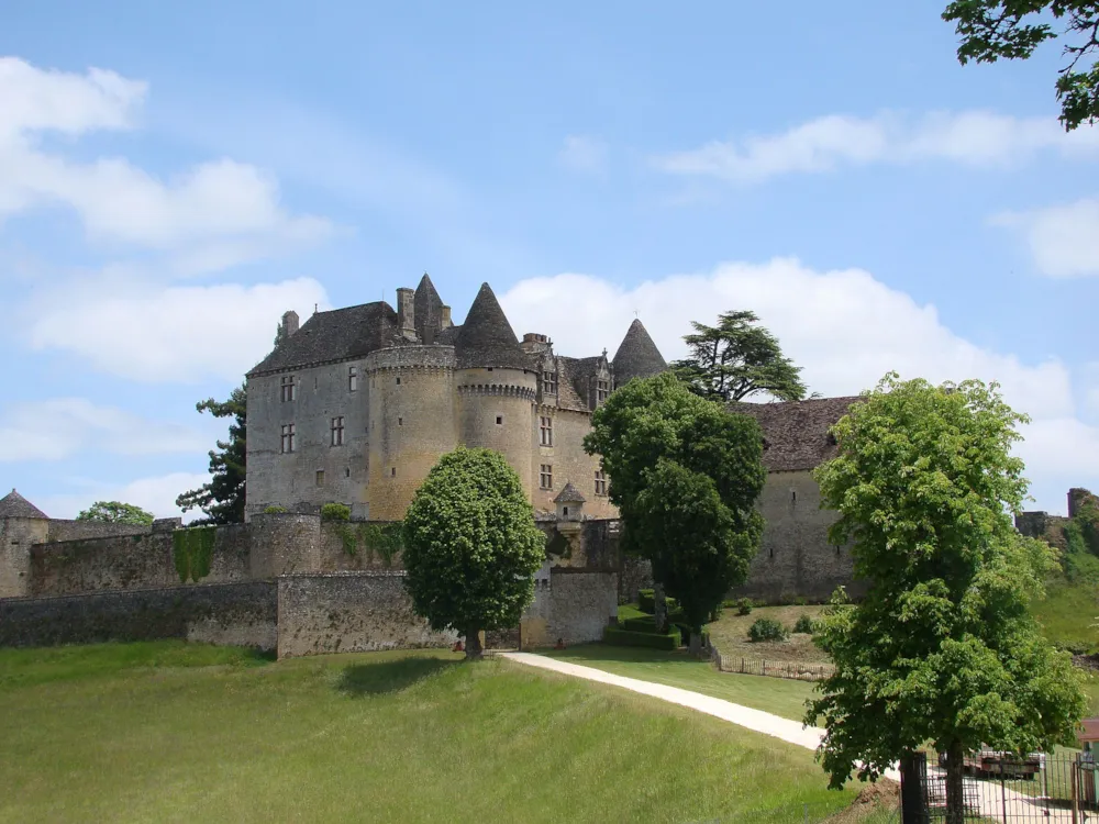 Camping Ecoresponsable Le Rêve