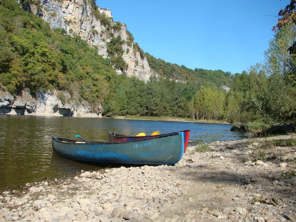 Camping Ecoresponsable Le Rêve